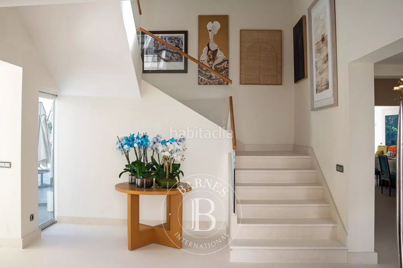 Foto bd844945-8728-46d5-87e6-c0d6b09330c8. Casa amb calefacció piscina a Casco Antiguo Marbella