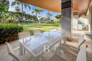 Flat in Casco Antiguo