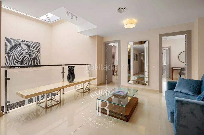 Foto a34a66d8-5d92-41ba-882e-d12a3f125177. Pis amb calefacció a Casco Antiguo Marbella