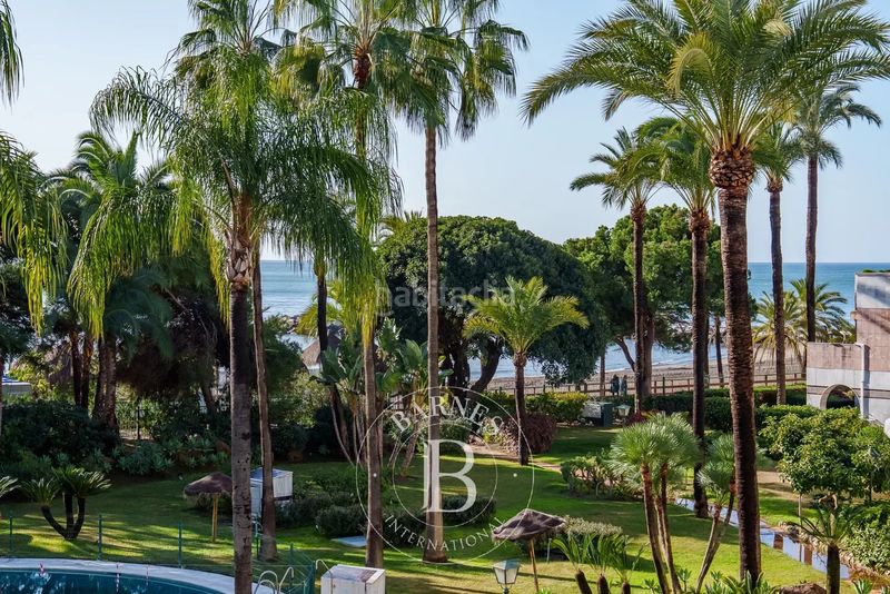 Foto e1d3ef87-6aa5-4704-ae38-e42858dd2688. Pis amb calefacció piscina a Casco Antiguo Marbella