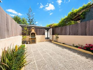 Casa adossada a Pont D´Inca. Adosado con terraza, parking y  en perfecto estado. marratxí