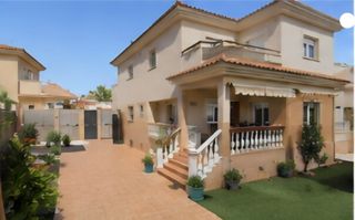 Chalet in El Secar de la Real