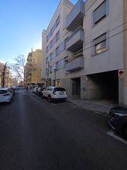 Aparcament cotxe a Carrer arxiduc lluís salvador 89