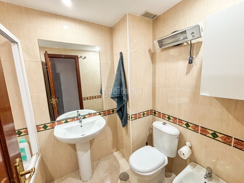 Foto b5935126-d985-434e-95cd-150691a909c0. Pis amb piscina a San Pedro de Alcántara Pueblo Marbella