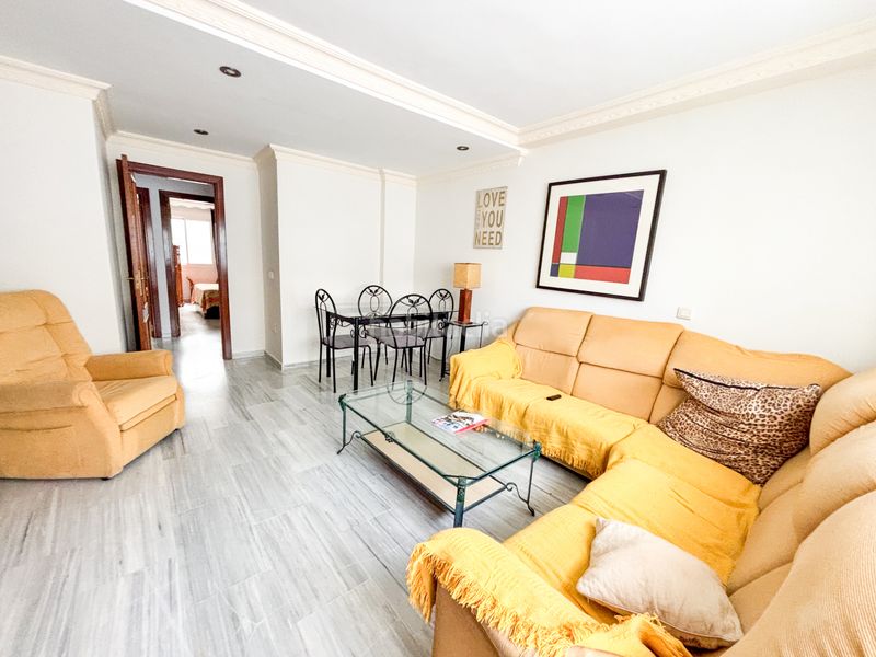 Foto be3ddaef-60aa-4b34-99ee-9fde4dde0bdc. Pis amb piscina a San Pedro de Alcántara Pueblo Marbella