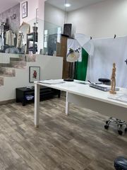 Lloguer Local Comercial  Avenida de barcelona. Espacio para negocio