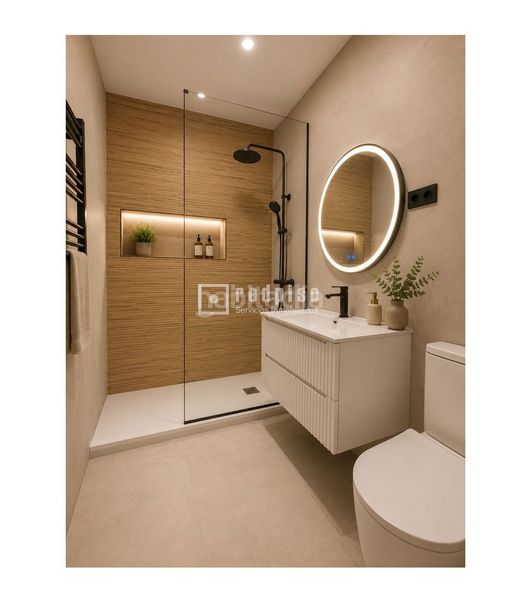 Foto 7780ec07-ccfe-4167-af34-af5685a98132. Pis amb calefacció a La Serna Fuenlabrada