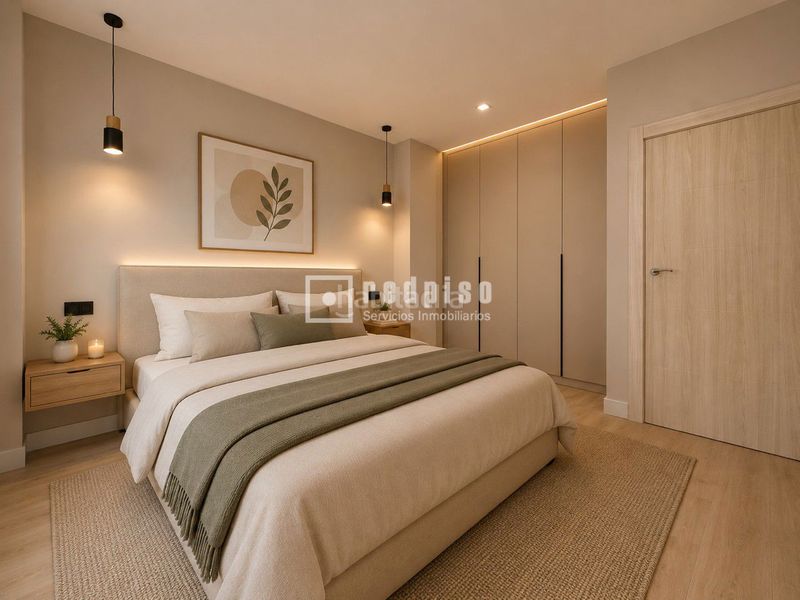 Foto d65556fe-de71-4d36-bd37-ed9a79a37dd4. Piso en La Serna Fuenlabrada