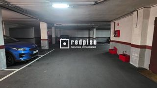 Lloguer Aparcament cotxe a La Serna