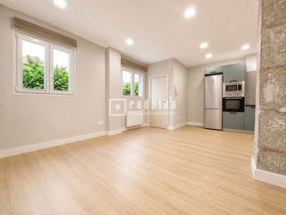 Flat  De zamora