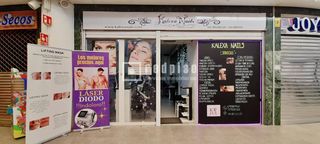 Local Comercial  De las provincias
