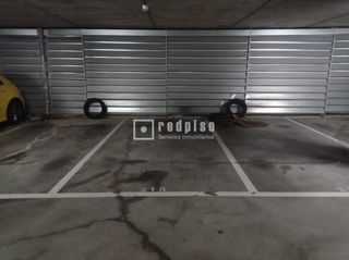 Posto auto  De castilla la vieja