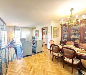 Etagenwohnung  De las provincias
