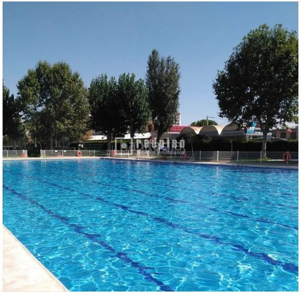 Foto f0ede8af-4287-4a1e-a57b-30d24c77e655. Pis amb calefacció piscina a El Naranjo Fuenlabrada