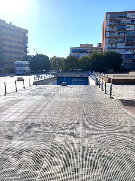Foto a73ffb92-4206-4c1e-a52f-0fc57f5a08bb. Aparcament cotxe a El Naranjo Fuenlabrada