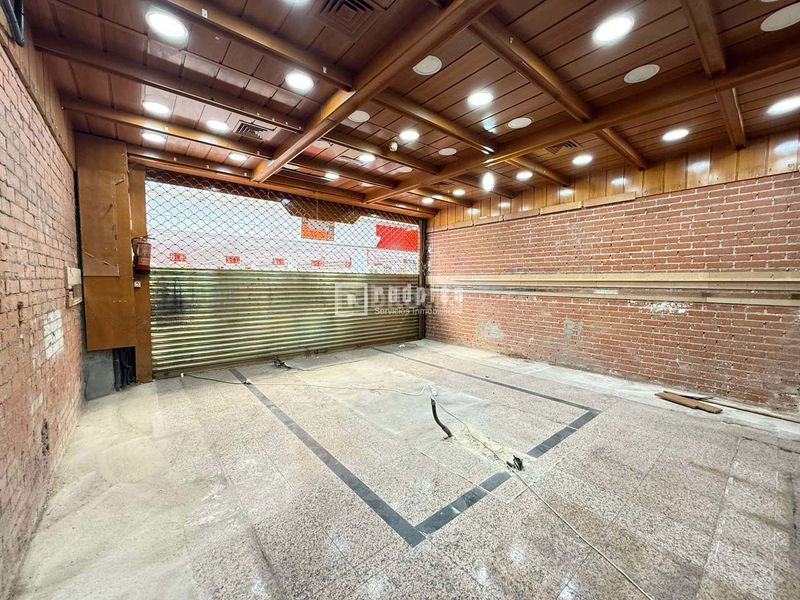 Foto ca5d3590-27c0-4749-b7f5-dad22da45247. Business premise in La Serna Fuenlabrada