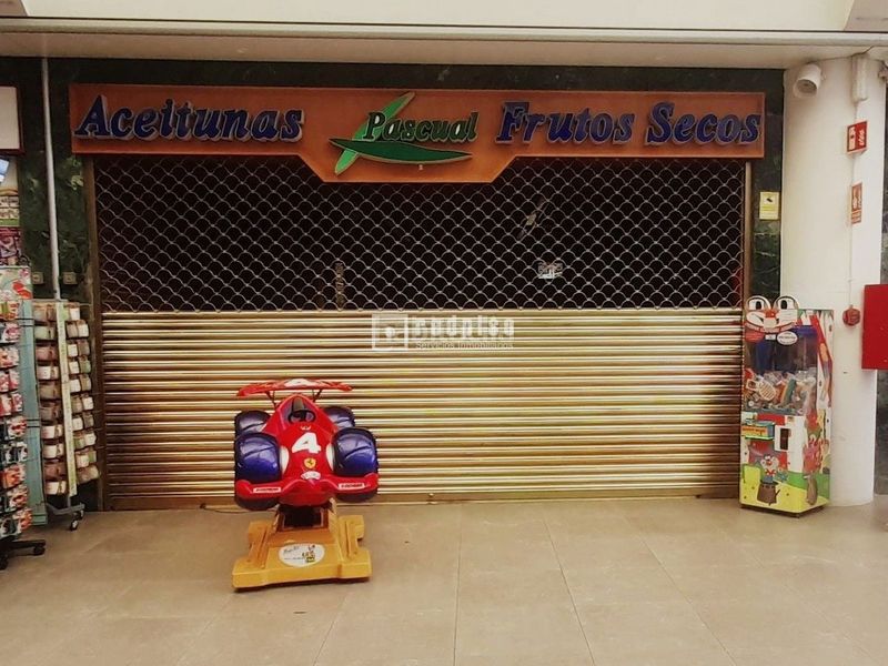 Foto fa759c92-f113-478f-ac6d-658204d10409. Business premise in La Serna Fuenlabrada