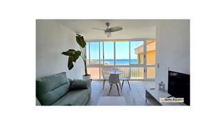 Etagenwohnung  Calle acantilado. Precioso piso recién reformado y totalmente amueblado junto al m