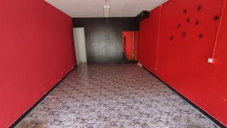 Business premise  Calle calle valencia, 9, puerta. Magnífico local comercial