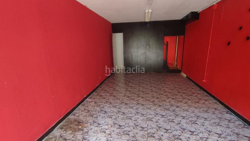 Foto 425f9488-d2f3-471d-b701-b9ec158b1141. Local commercial dans Platja de Ponent Salou