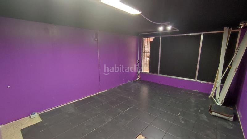 Foto aad62c93-29f8-4ff7-9dfe-3be029b1a2e3. Local commercial dans Platja de Ponent Salou