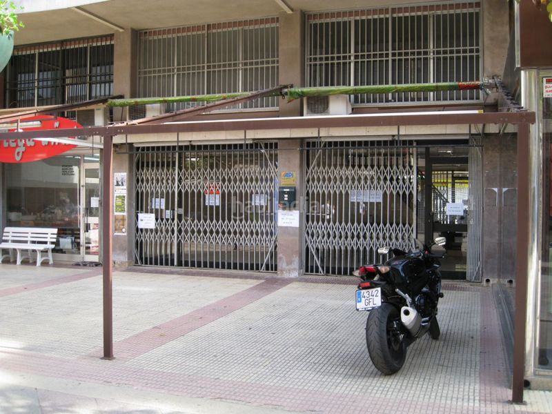 Foto 93d6cf1b-4d62-423b-a36c-d26feb702e34. Local comercial a Platja de Ponent Salou