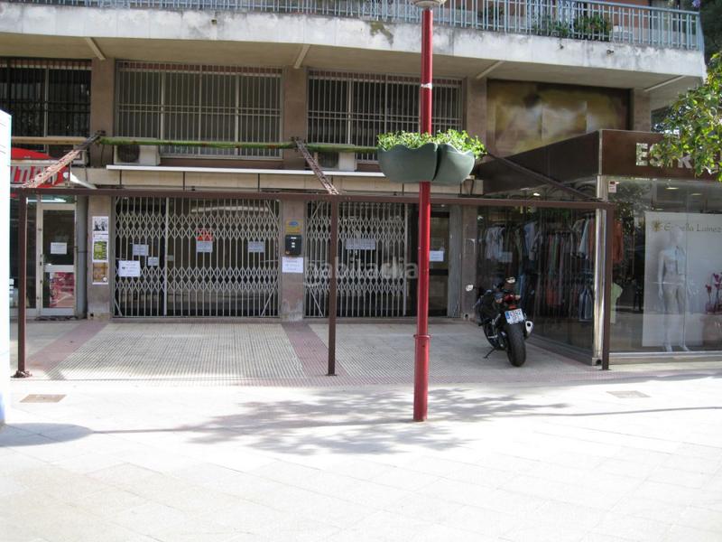 Foto 880ef3e7-399f-43c8-9864-5d3f1b87b9a3. Local commercial dans Platja de Ponent Salou