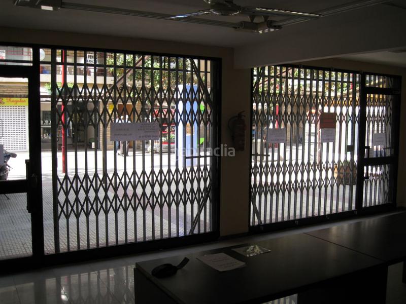 Foto f670e8d1-f31d-4d33-ae97-67be98d1d7f8. Local commercial dans Platja de Ponent Salou