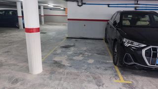 Miete Autoparkplatz  Major. Parking para coche
