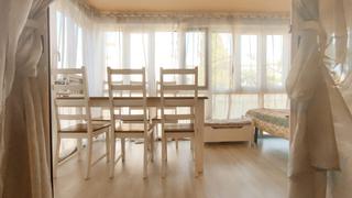 Apartament  Pasaje cortinas