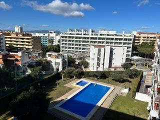 Apartament  Carrer logronyo