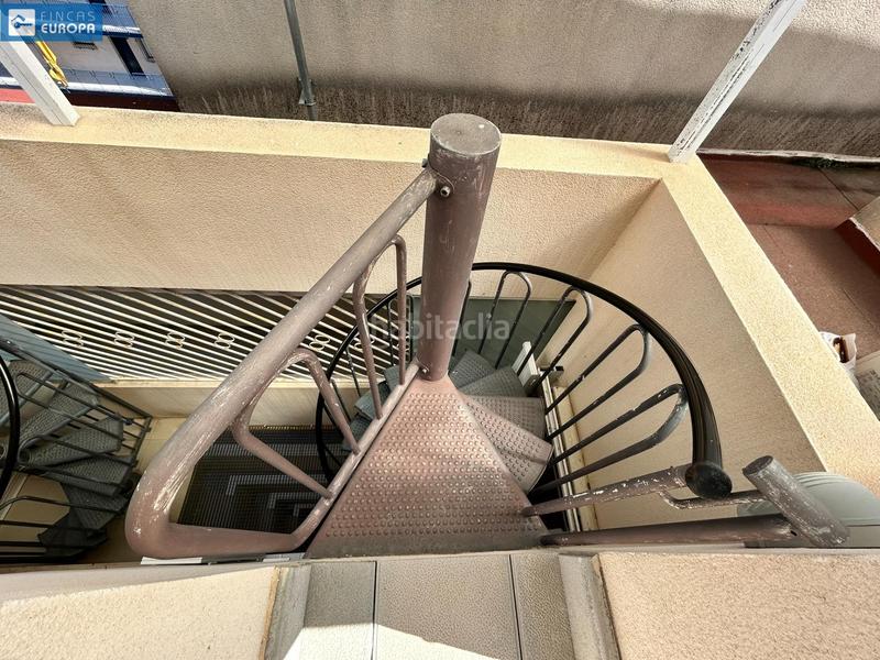 Foto 3f1a3b6e-b1d0-40f4-a804-ec4b7e67fb7f. Dachwohnung mit heizung pool in Platja de Llevant Salou