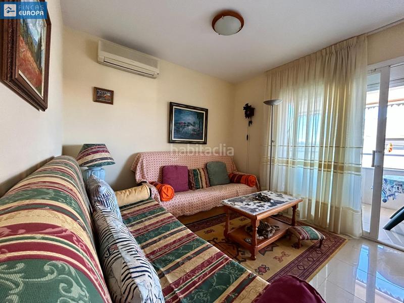 Foto 5267c77b-054c-425a-ba60-ea6869119662. Dachwohnung mit heizung pool in Platja de Llevant Salou