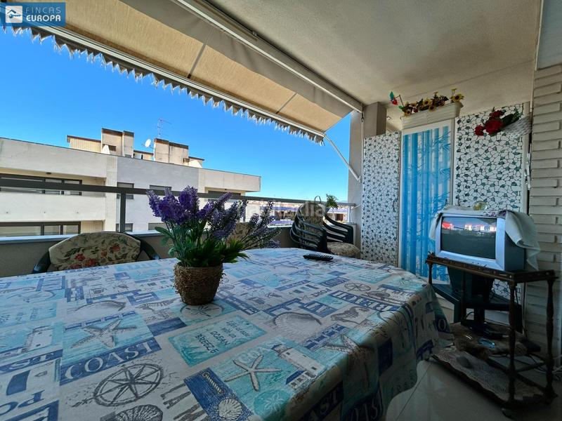 Foto 5a7848db-2869-43c0-ac97-0aae6dae190a. Dachwohnung mit heizung pool in Platja de Llevant Salou