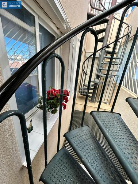 Foto 5d340f3b-7fba-4e05-a72d-1e28ebc55ad4. Dachwohnung mit heizung pool in Platja de Llevant Salou