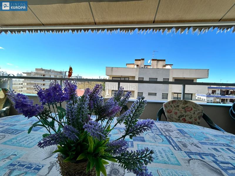 Foto 743537d3-fd65-44aa-b2b9-582195fbb519. Dachwohnung mit heizung pool in Platja de Llevant Salou