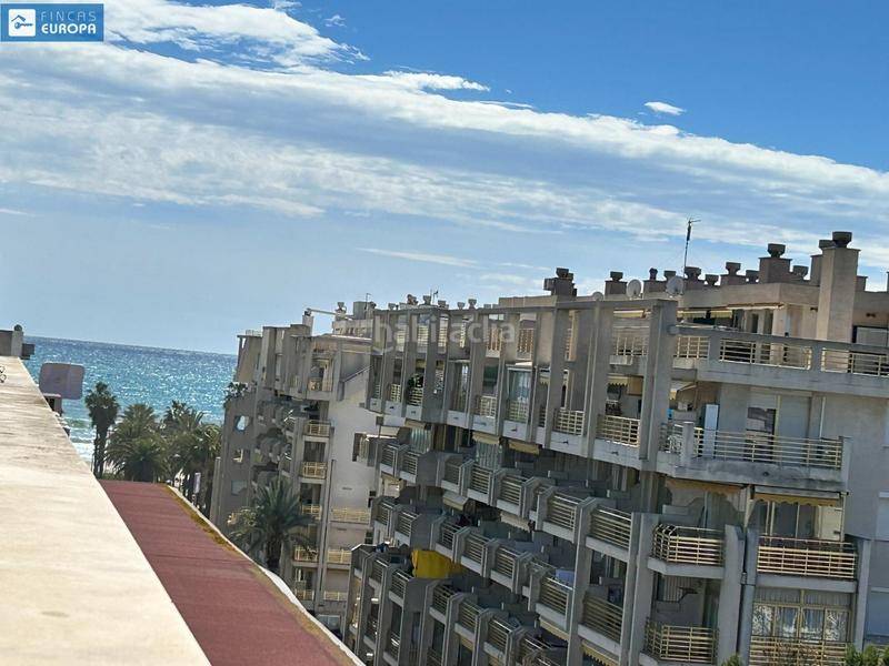 Foto 8200b303-c76a-48a8-9640-0824f8c669df. Dachwohnung mit heizung pool in Platja de Llevant Salou