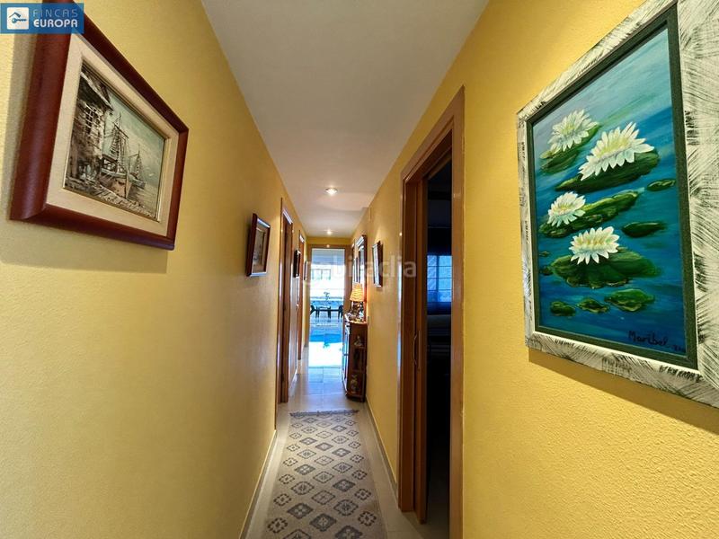 Foto 85a5b5cd-aa42-4e5d-812a-89941d447ed2. Dachwohnung mit heizung pool in Platja de Llevant Salou