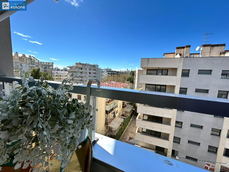 Foto b63a40ef-c006-4f60-b5b1-f2ae261840e1. Dachwohnung mit heizung pool in Platja de Llevant Salou