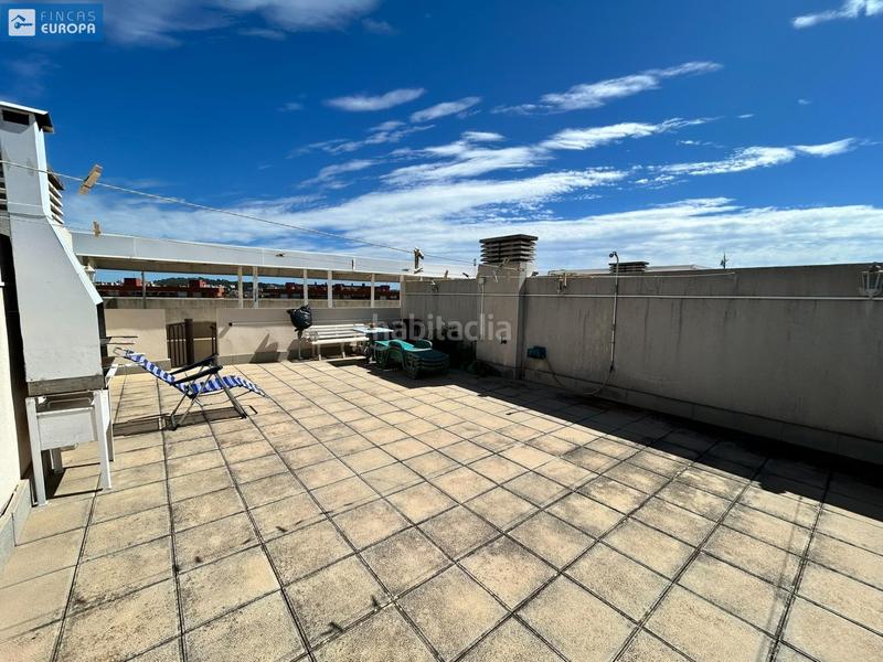 Foto c0358be5-f4ef-4a29-9e91-ea8a1a42614f. Dachwohnung mit heizung pool in Platja de Llevant Salou