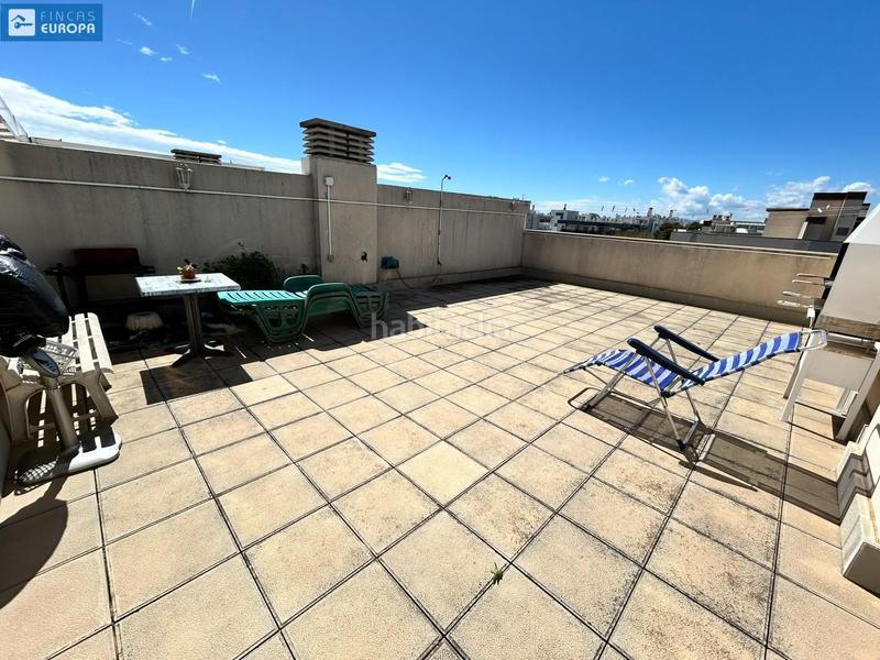 Foto db636c5b-2447-452b-abc0-c1c91004382e. Dachwohnung mit heizung pool in Platja de Llevant Salou