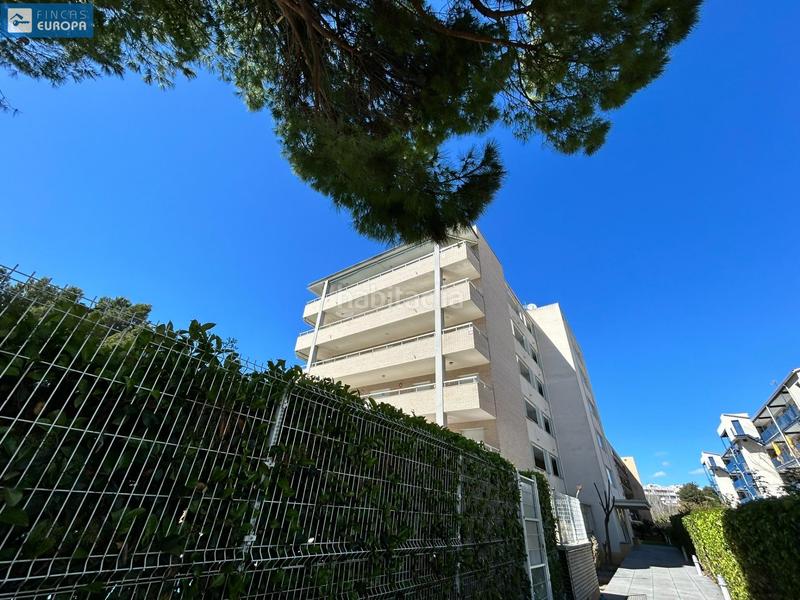 Foto eebf0cbc-a768-443c-969e-e7c4af82f200. Dachwohnung mit heizung pool in Platja de Llevant Salou