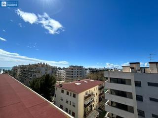 Penthouse  Major. Impresionante tico, ubicado en la prestigiosa zona del paseo ja
