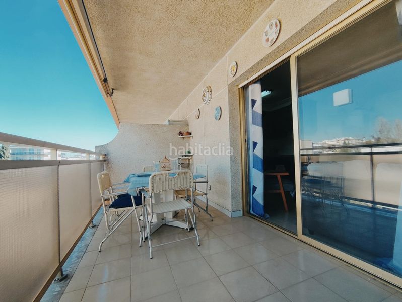 Foto 6f59c2b7-cc79-4aee-accd-3b88875b2e3e. Apartament amb aparcament a Platja de Llevant Salou