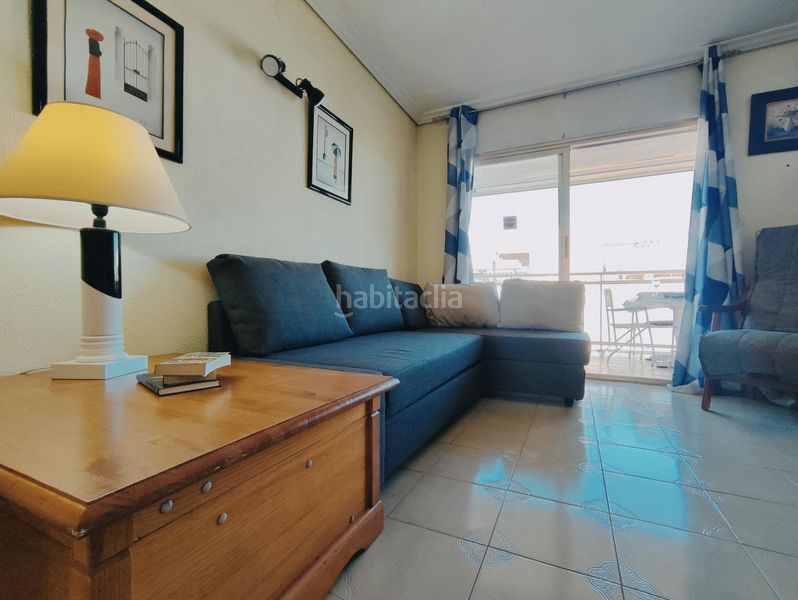 Foto b48704ba-af31-435f-90e6-20ada07bfa62. Apartament amb aparcament a Platja de Llevant Salou