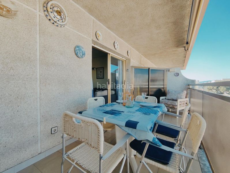 Foto ce738981-5284-4917-9372-71eafa1be433. Apartament amb aparcament a Platja de Llevant Salou