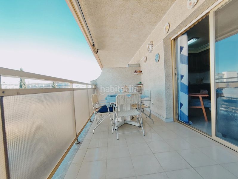 Foto fad95863-1efb-4dab-9674-60f38841a943. Apartament amb aparcament a Platja de Llevant Salou