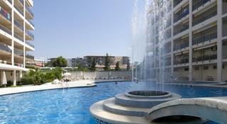 Apartment  Carrer lleida. Descubre tu refugio perfecto en la costa de salou!