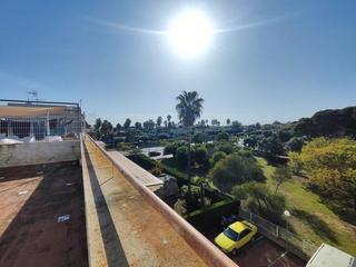 Penthouse  Carrer castell de miravet