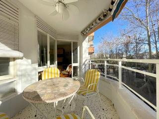 Flat in Platja de Llevant